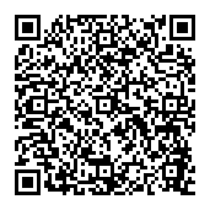 QR-kód