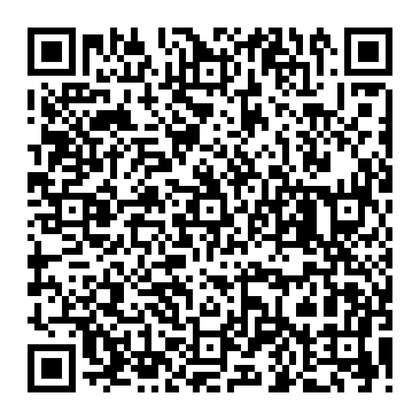 QR-kód