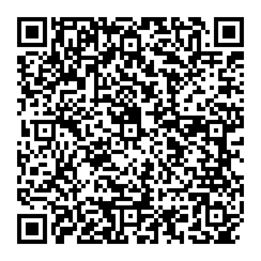 QR-kód