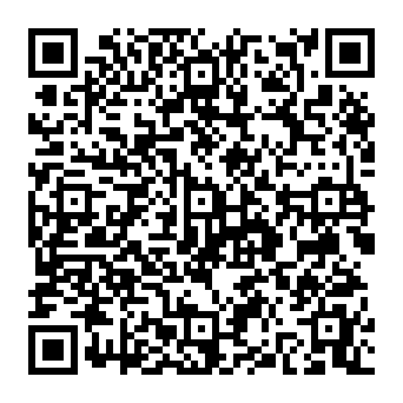 QR-kód
