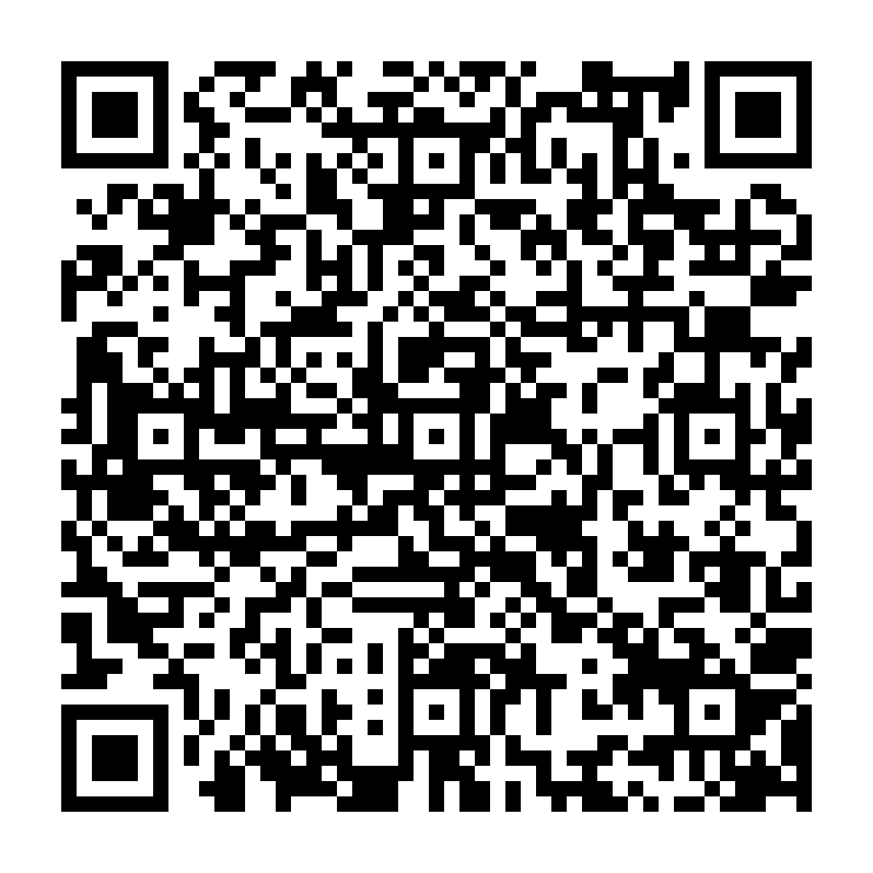 QR-kód