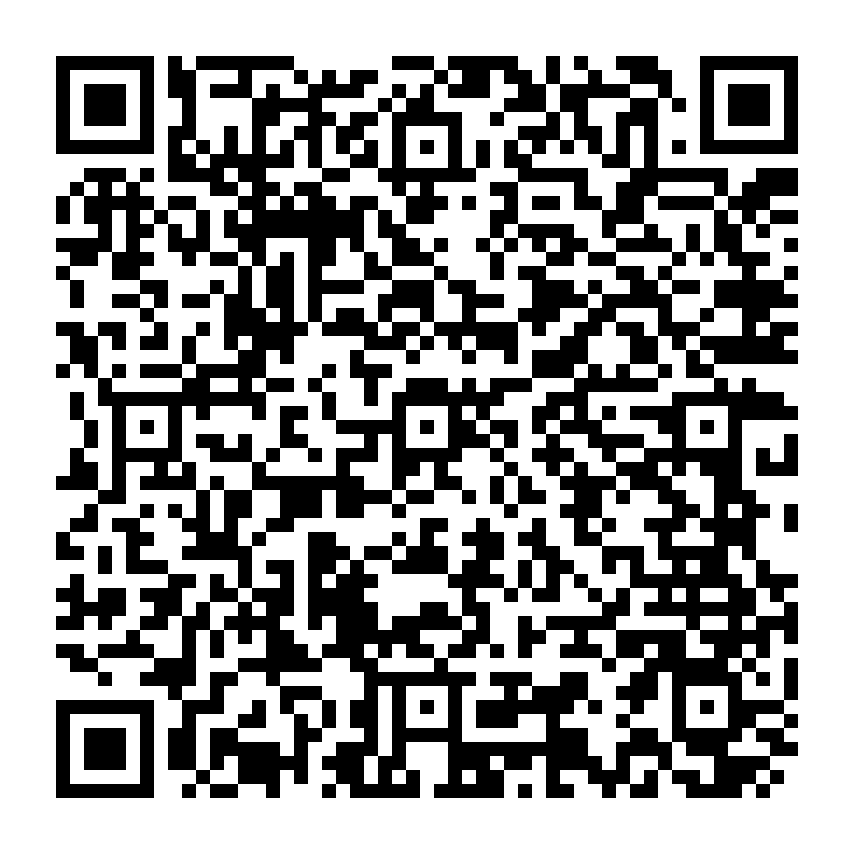 QR-kód