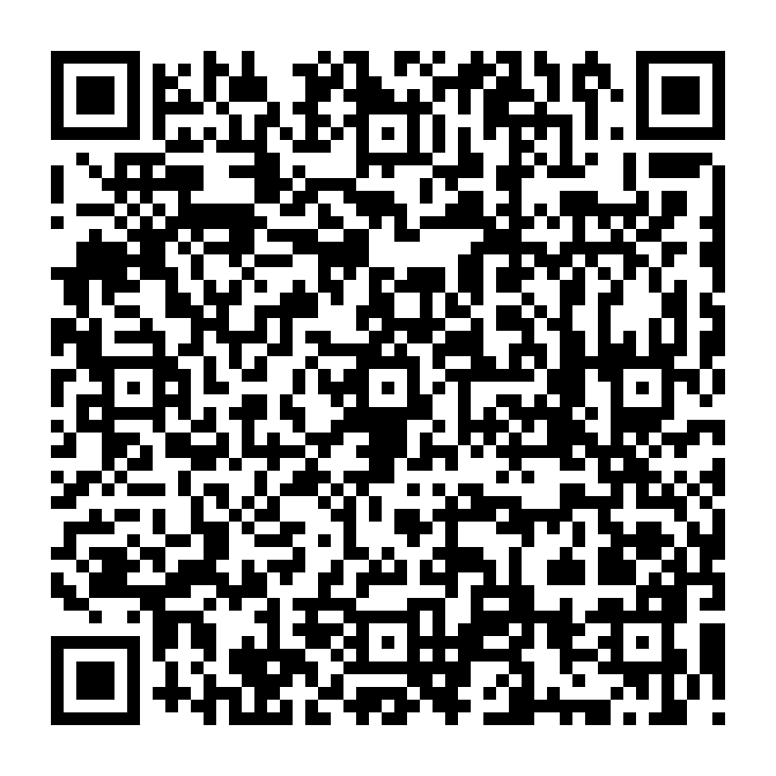 QR-kód