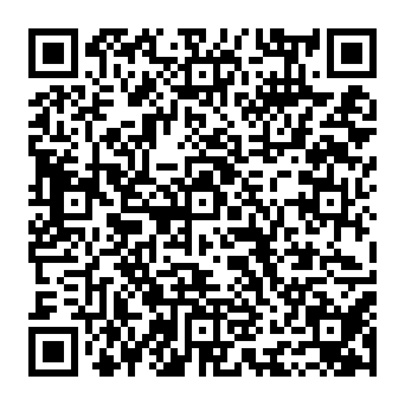 QR-kód