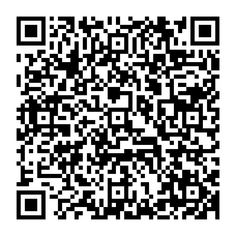 QR-kód