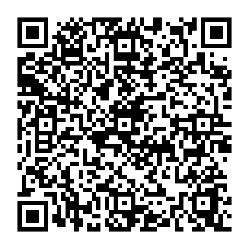 QR-kód