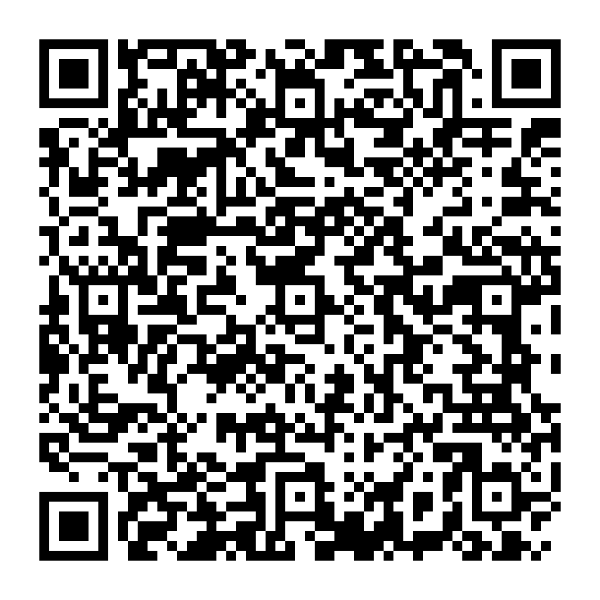 QR-kód