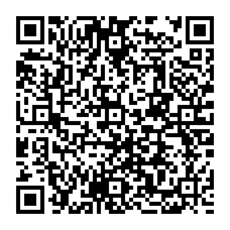 QR-kód