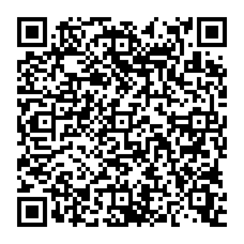 QR-kód