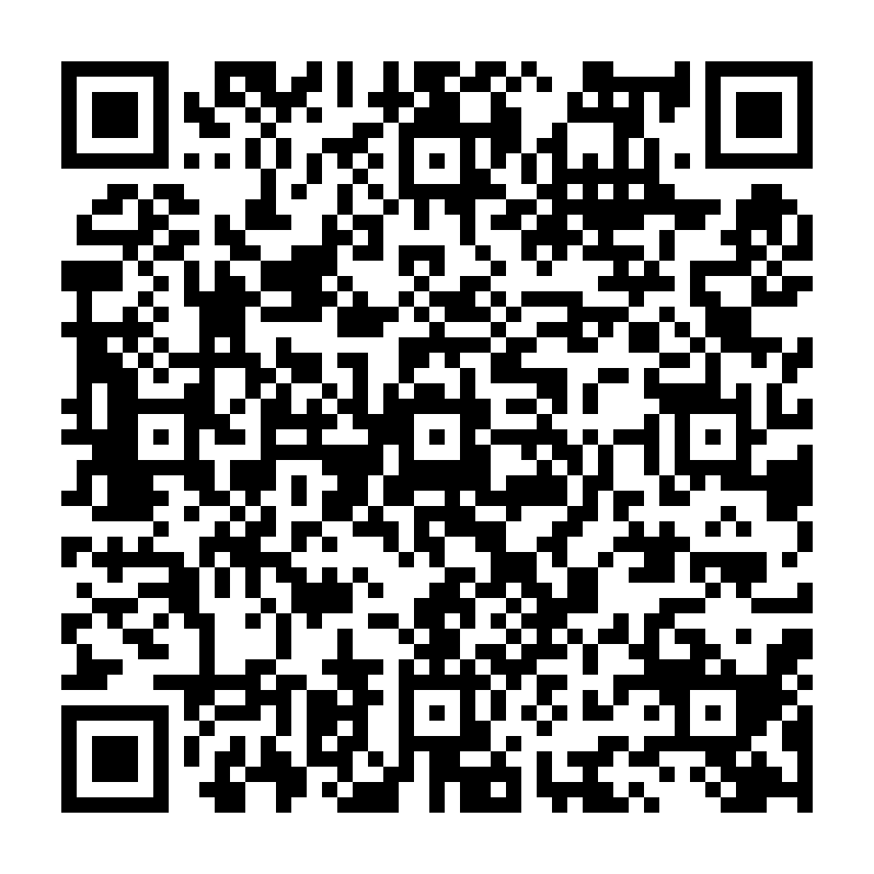 QR-kód