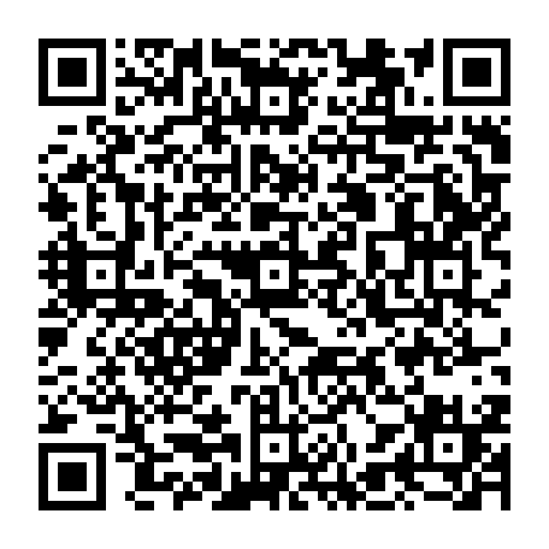 QR-kód