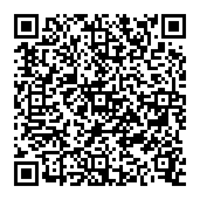 QR-kód