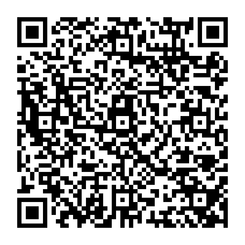 QR-kód