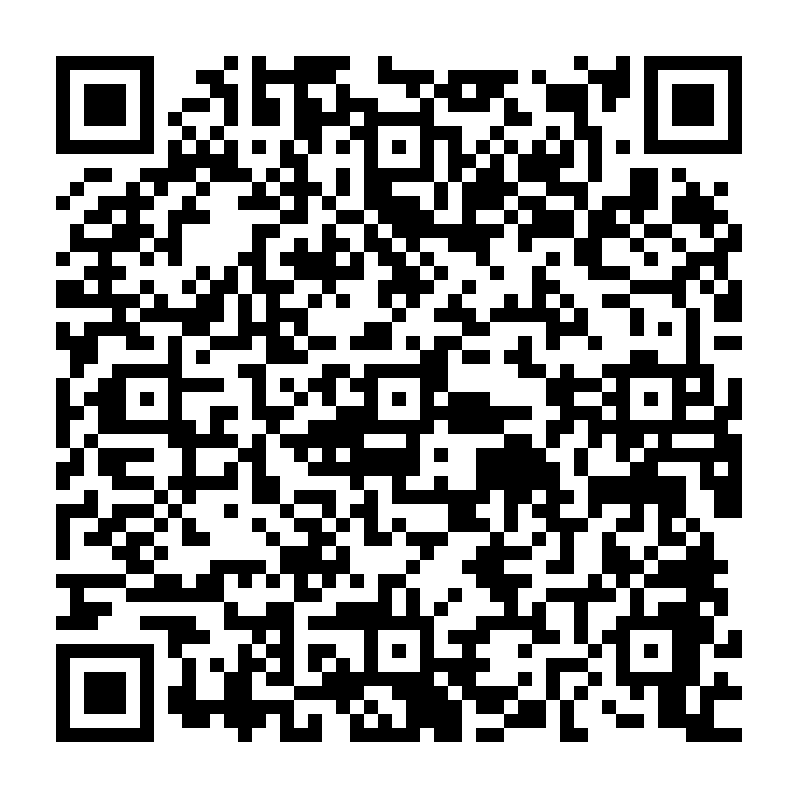 QR-kód