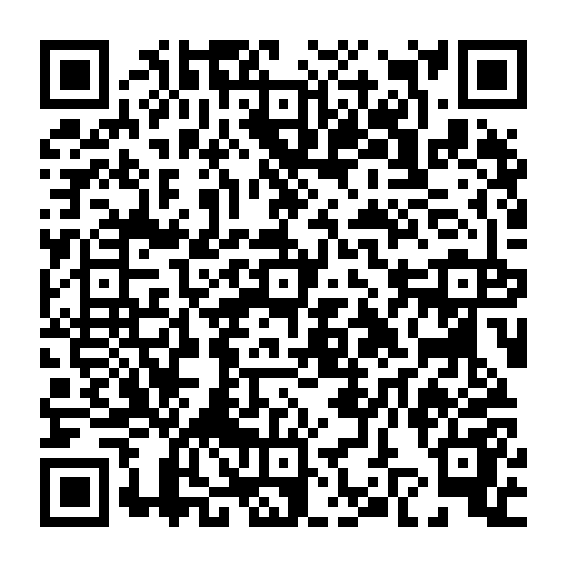 QR-kód