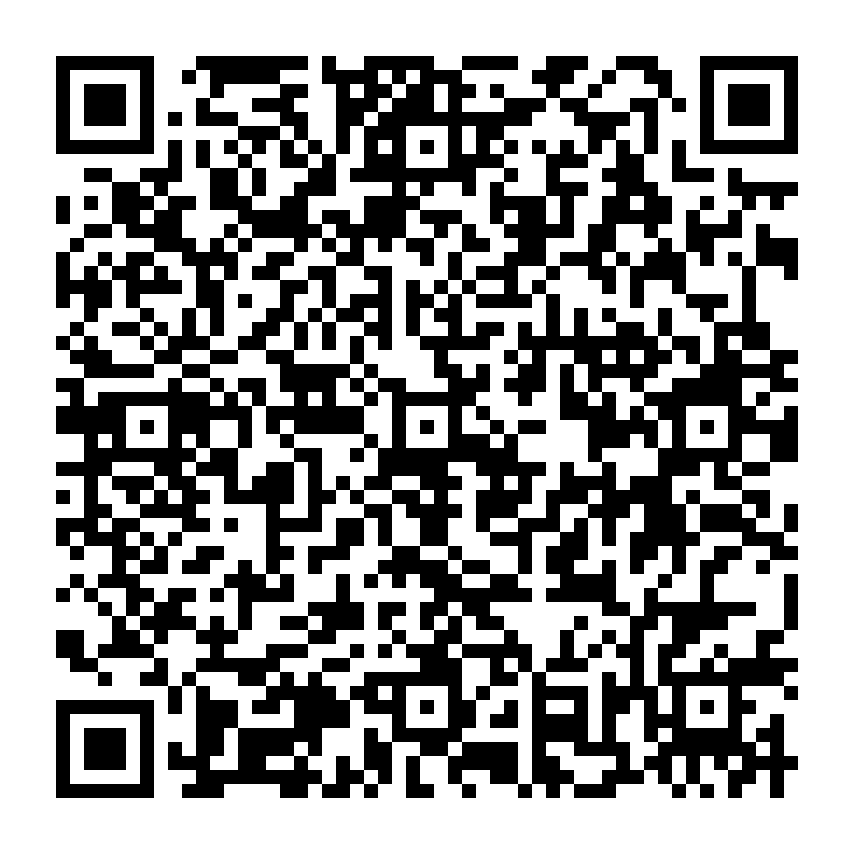 QR-kód