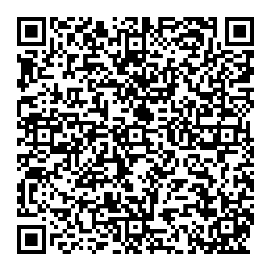 QR-kód kép