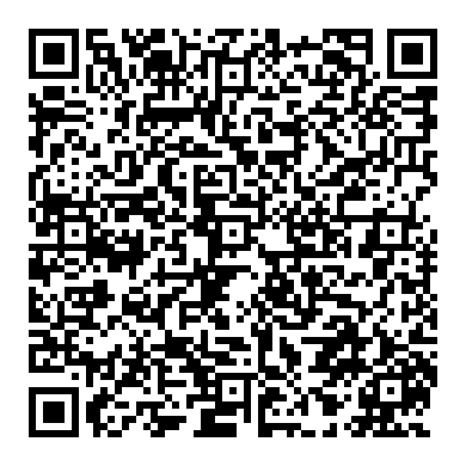 QR-kód