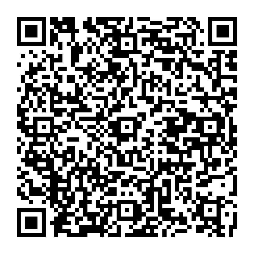 QR-kód