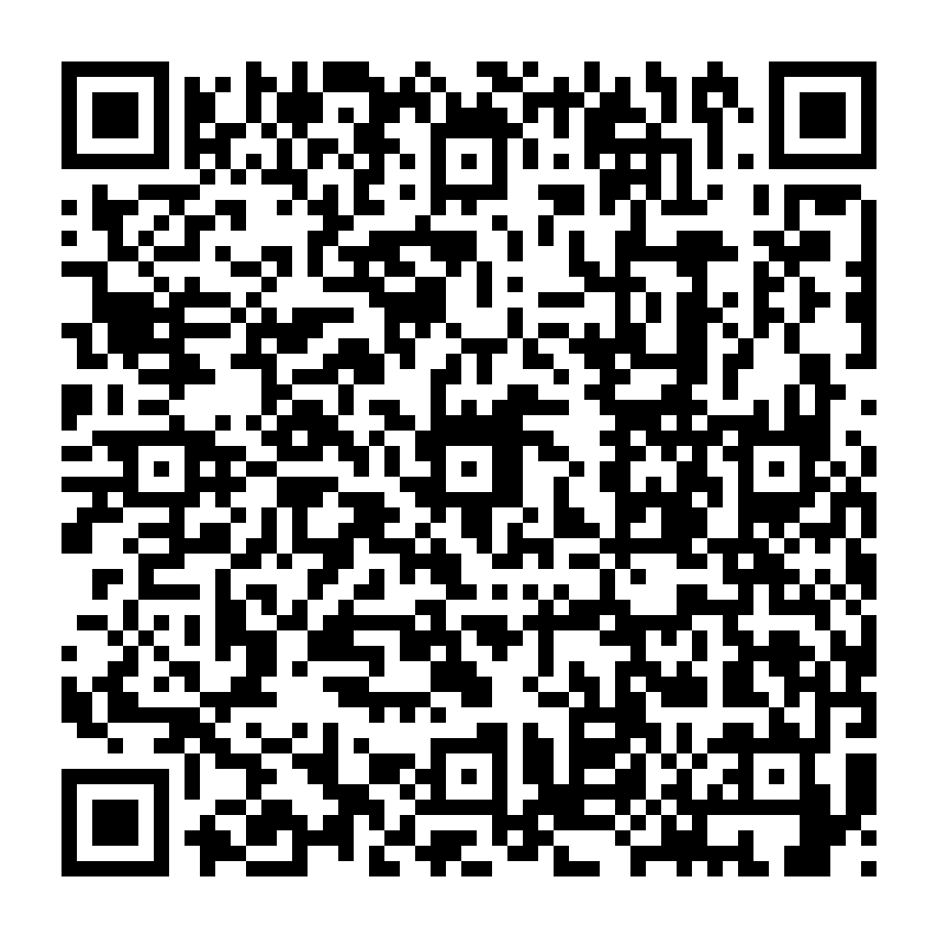 QR-kód