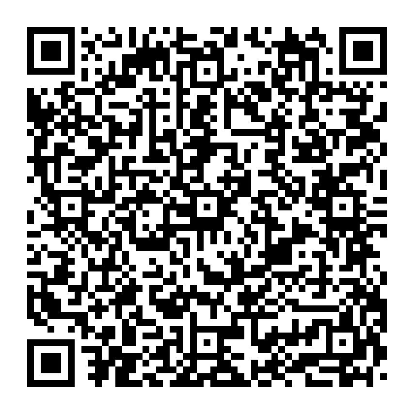 QR-kód