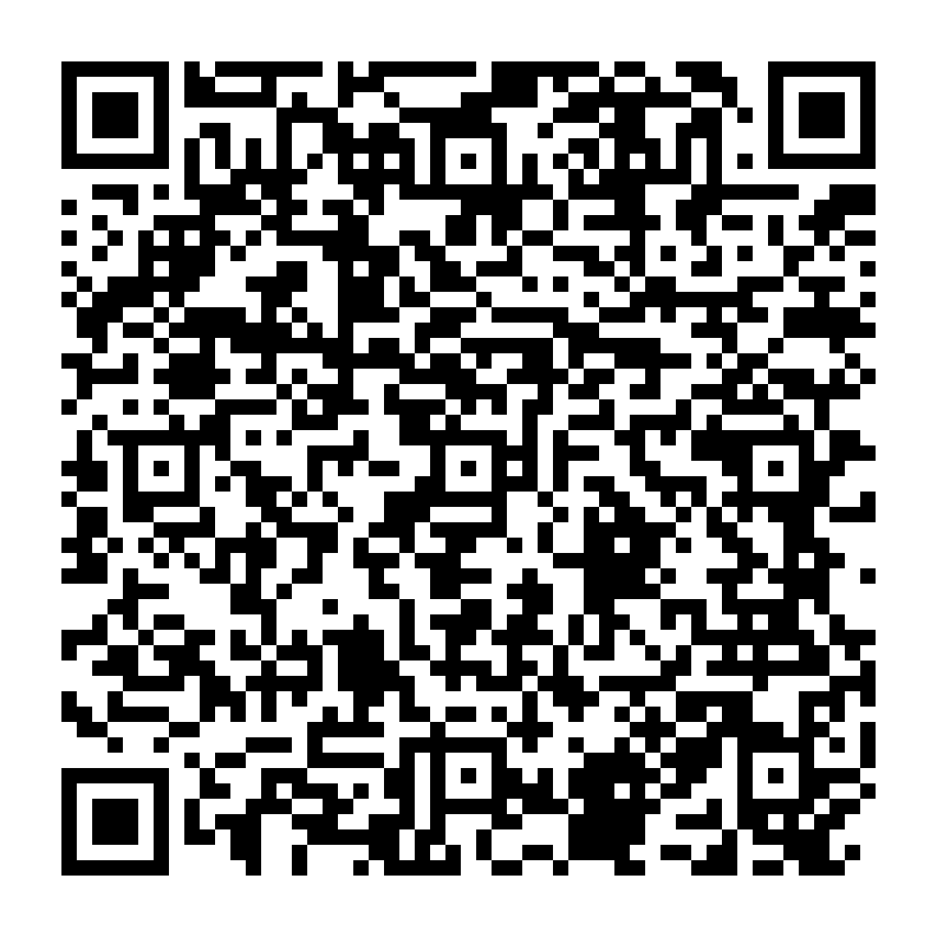 QR-kód