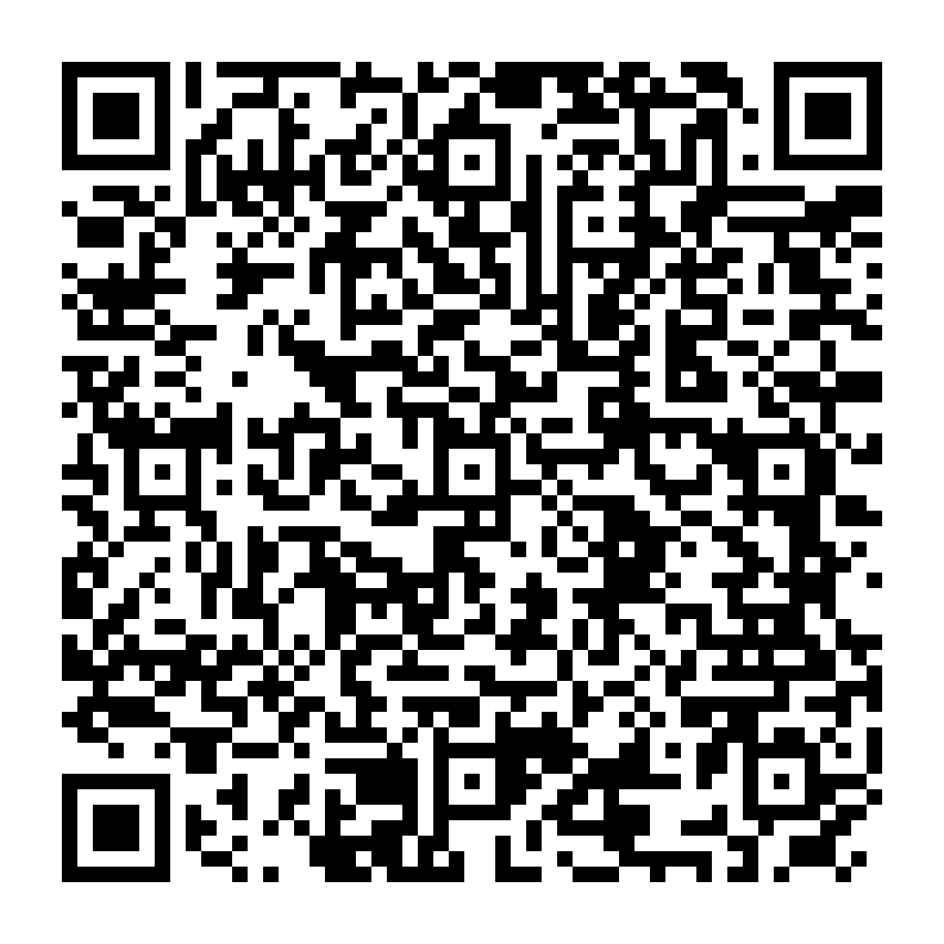 QR-kód kép