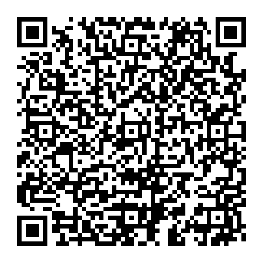 QR-kód