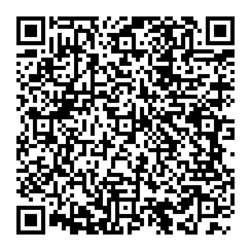 QR-kód