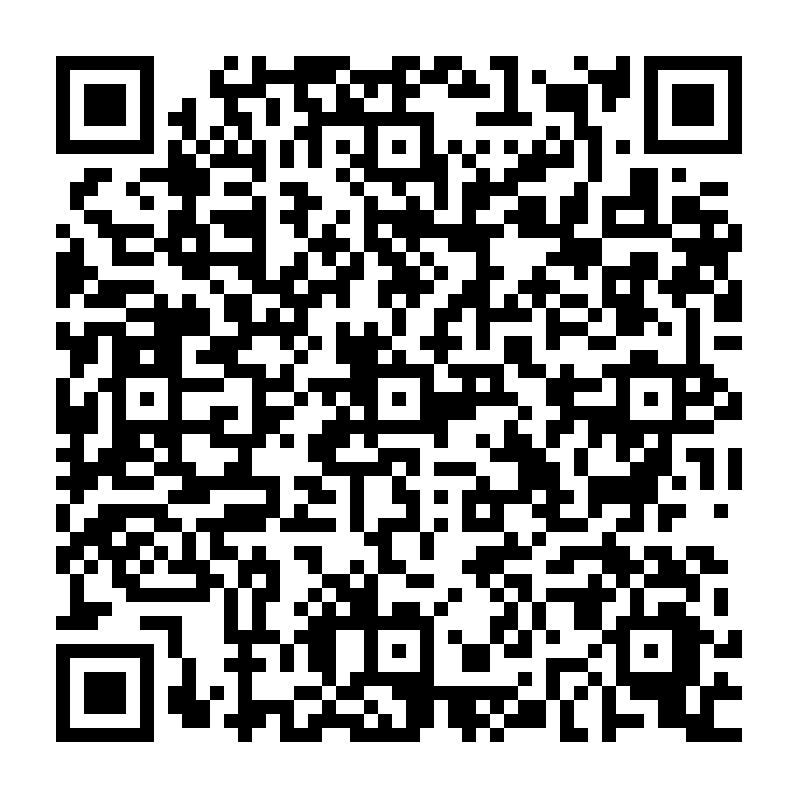 QR-kód