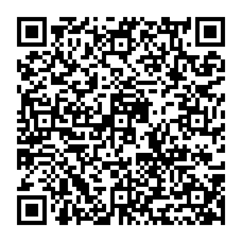 QR-kód