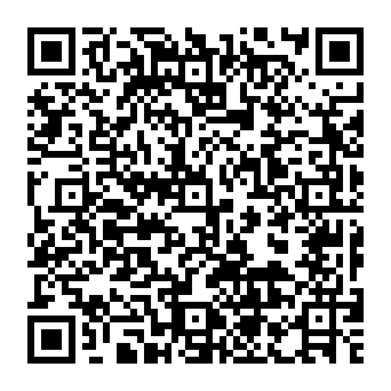 QR-kód