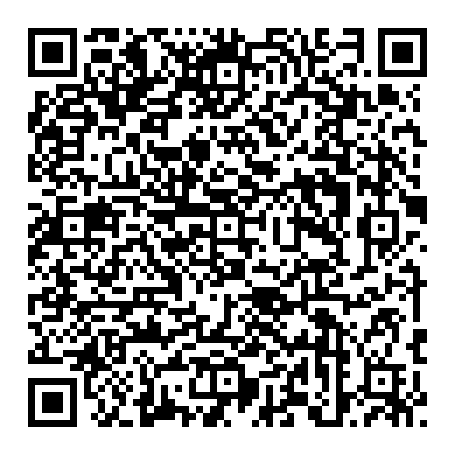 QR-kód