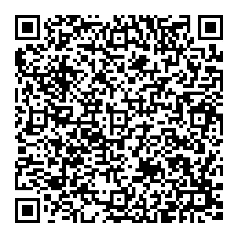 QR-kód