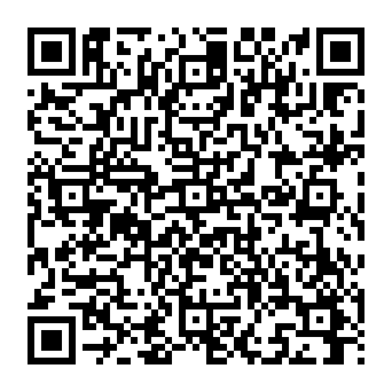QR-kód