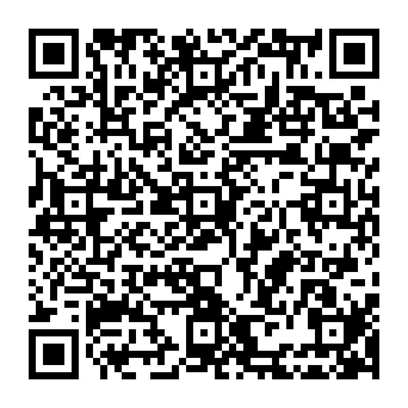 QR-kód