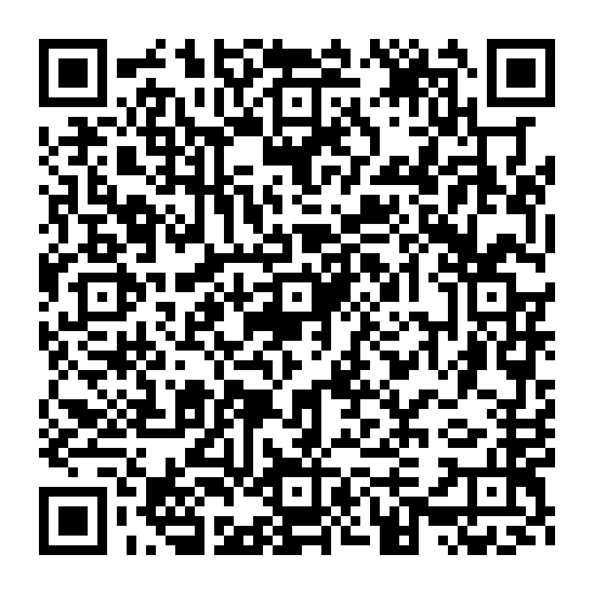 QR-kód