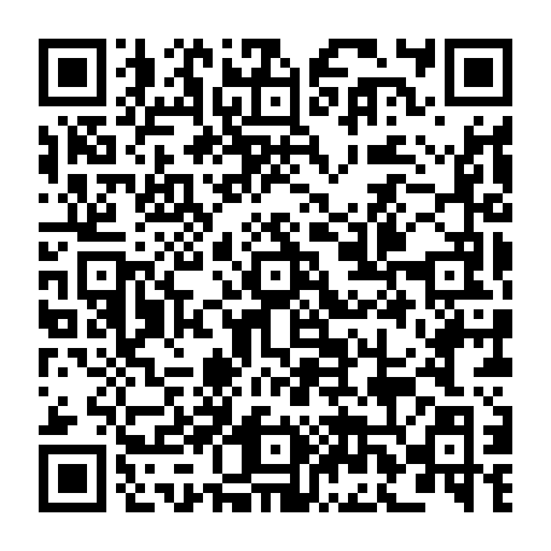 QR-kód