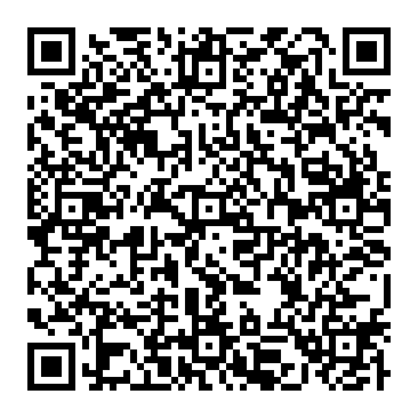 QR-kód