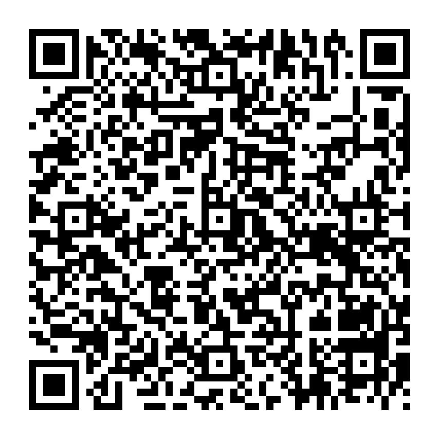 QR-kód