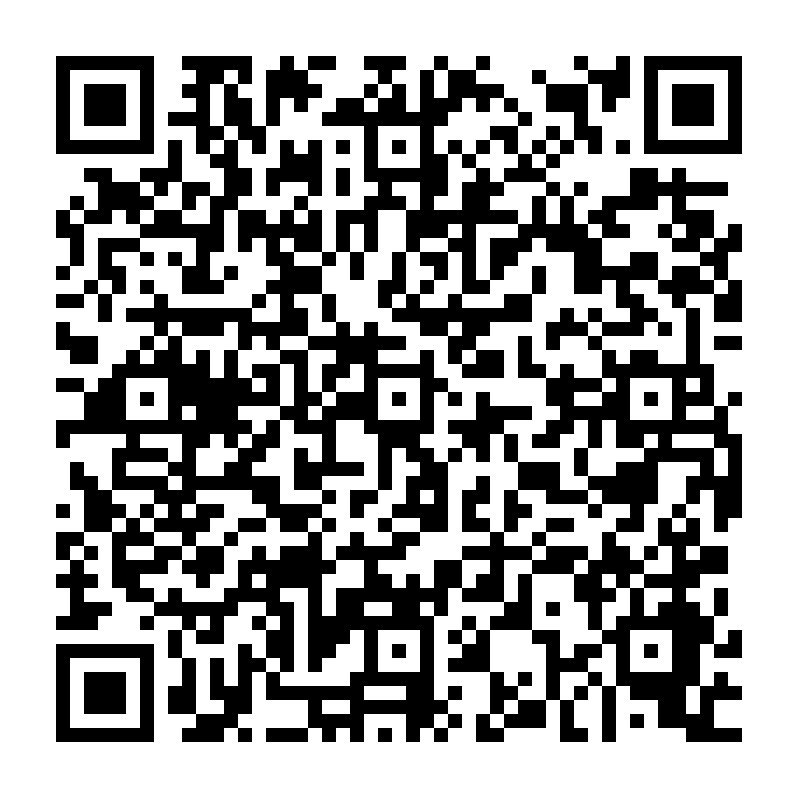 QR-kód