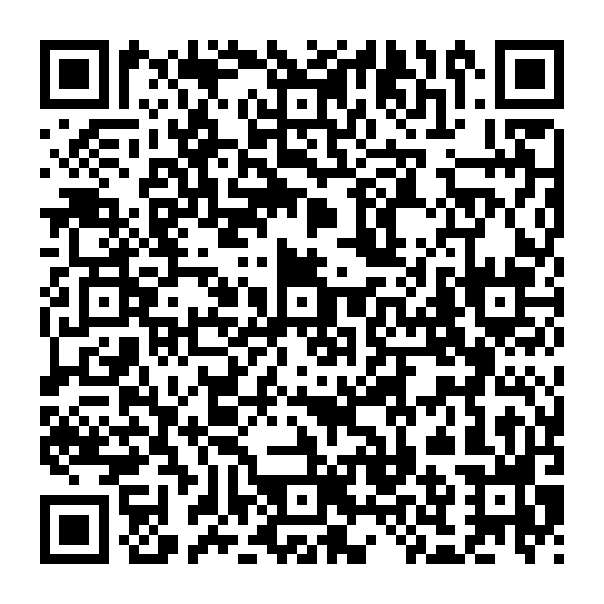 QR-kód kép