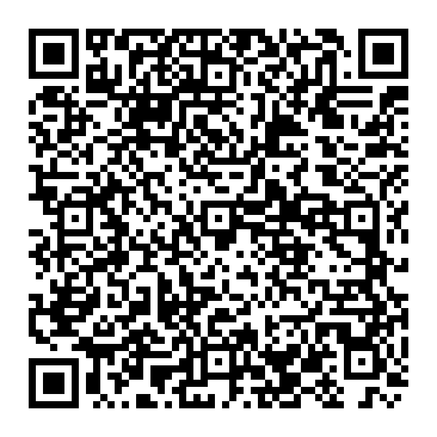 QR-kód kép