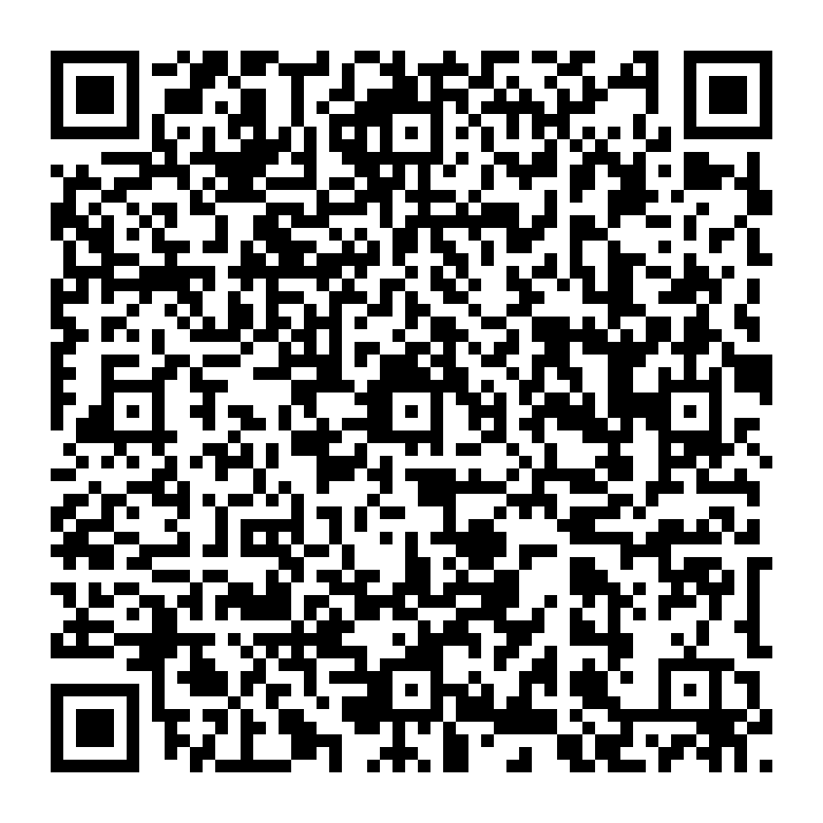 QR-kód