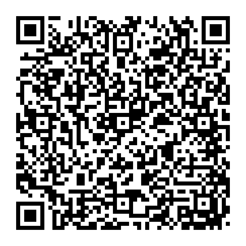 QR-kód