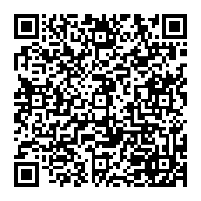 QR-kód