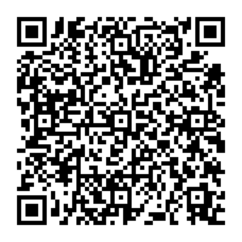 QR-kód
