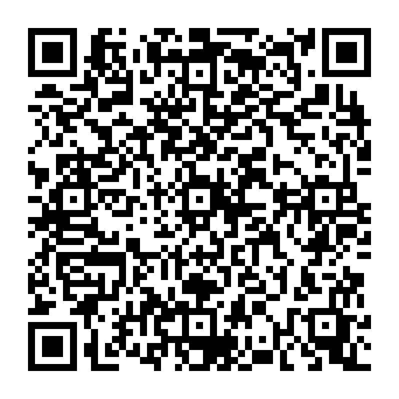 QR-kód