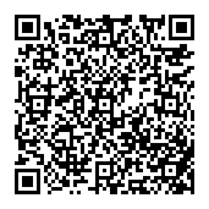 QR-kód