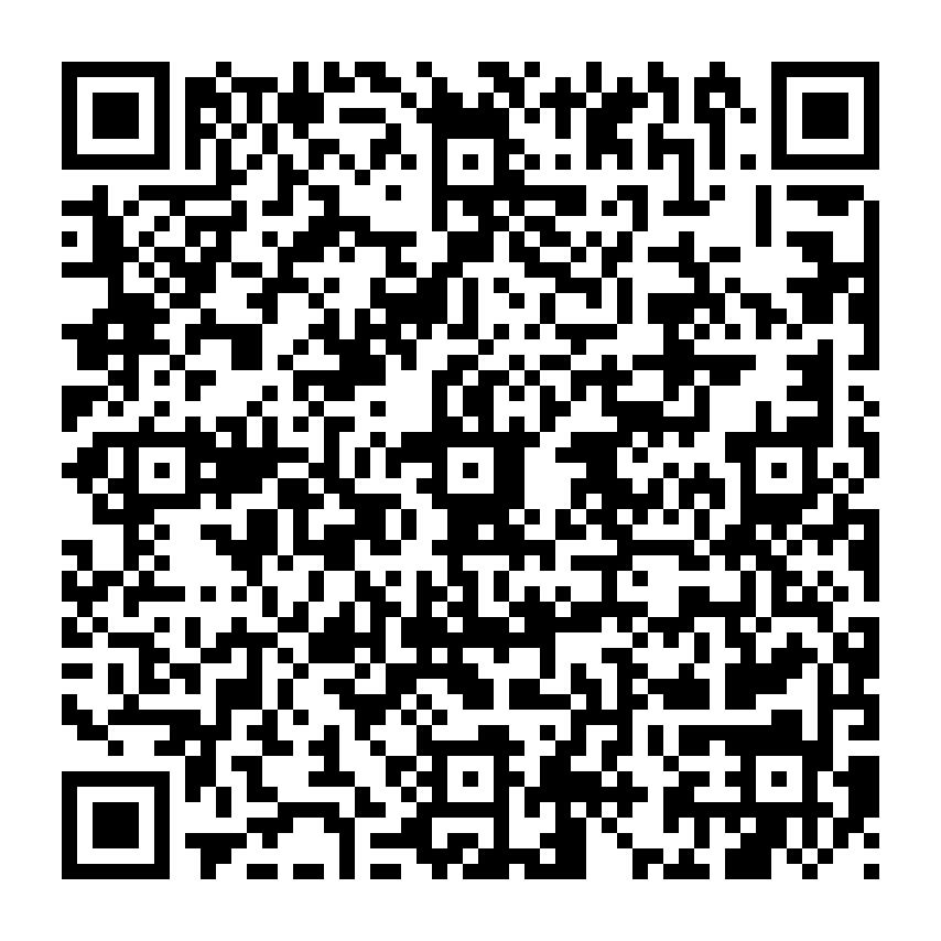 QR-kód